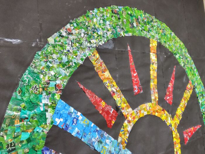 共同作品 02 Welcome to AKEBONO 2025 (共同制作)