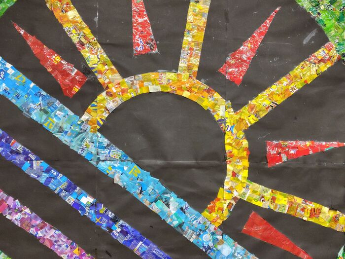 共同作品 04 Welcome to AKEBONO 2025 (共同制作)