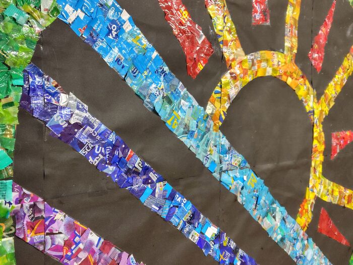 共同作品 05 Welcome to AKEBONO 2025 (共同制作)