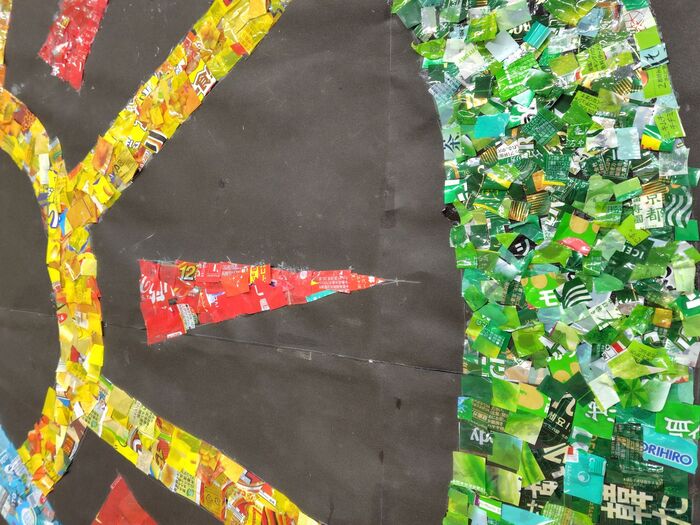 共同作品 06 Welcome to AKEBONO 2025 (共同制作)