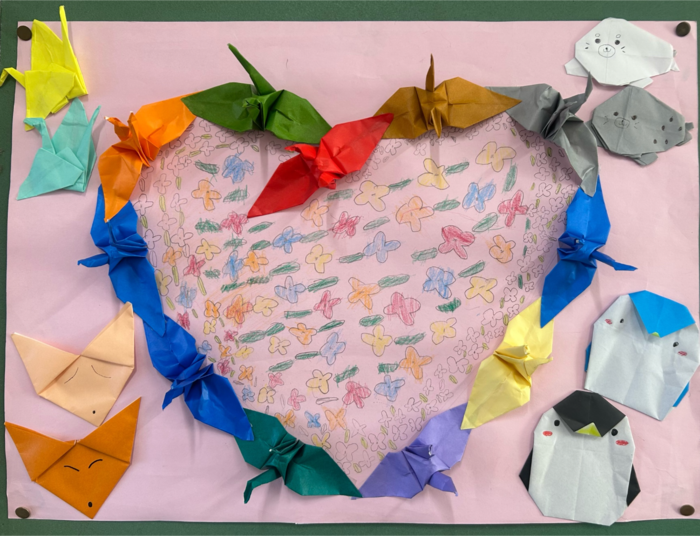 個人作品　03 動物園