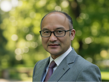 藤田　善敬　氏