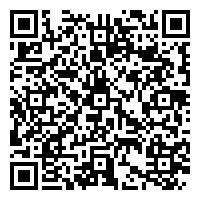 ペーパークイリング申込のQRコード