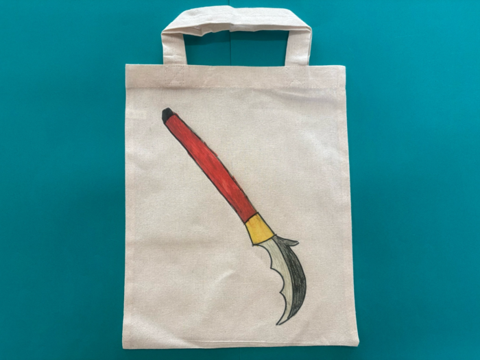 19　マイバッグ