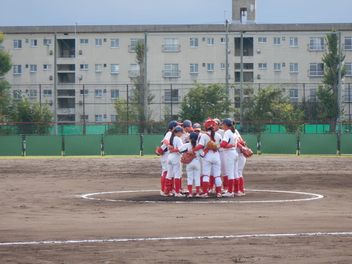 写真：試合の様子4