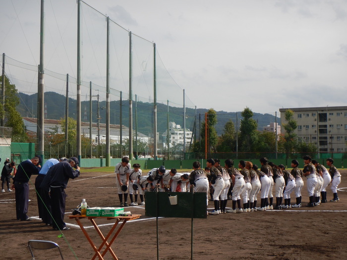 写真：試合の様子5