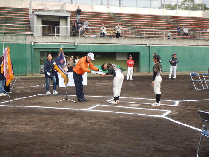 写真：試合の様子6