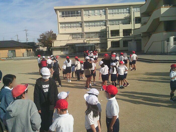 きょうだい交流2