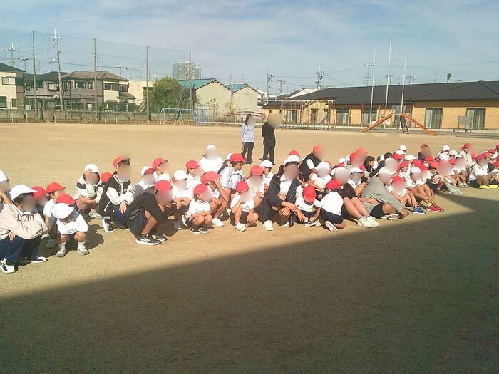 きょうだい交流1