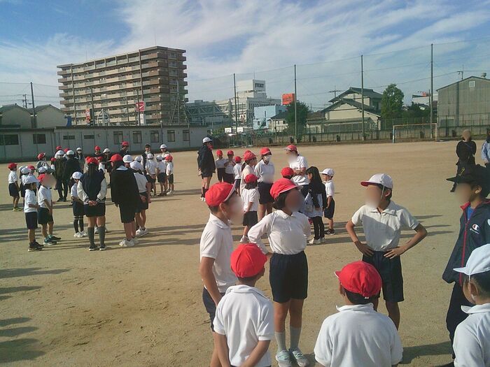 きょうだい交流3