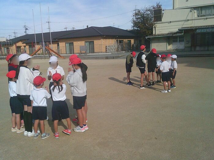 きょうだい交流4