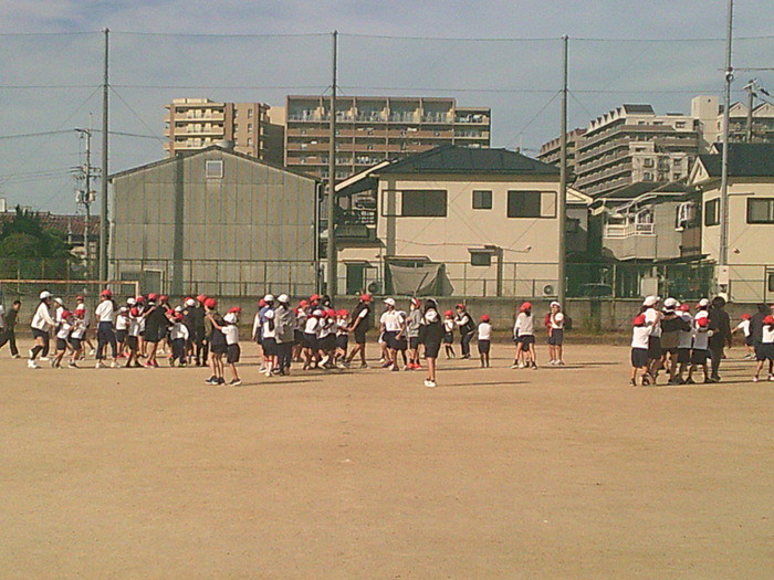 きょうだい交流5