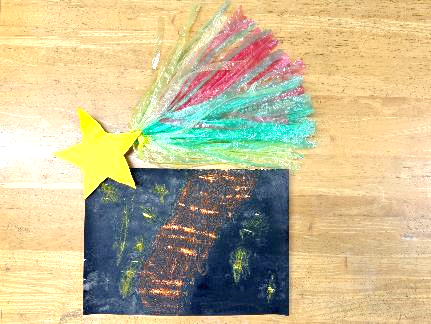 八尾市立高安小中学校・前期課程（八尾の小さな巨匠展）02