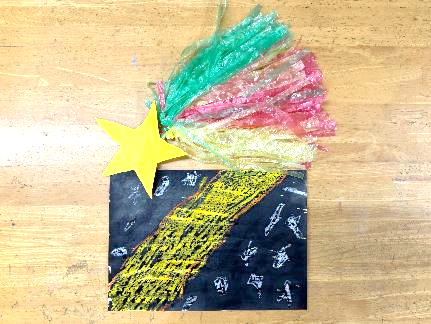 八尾市立高安小中学校・前期課程（八尾の小さな巨匠展）03