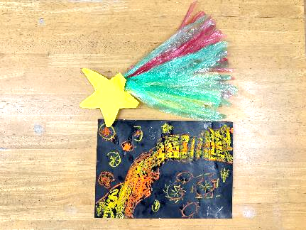 八尾市立高安小中学校・前期課程（八尾の小さな巨匠展）05