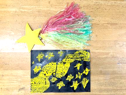 八尾市立高安小中学校・前期課程（八尾の小さな巨匠展）06