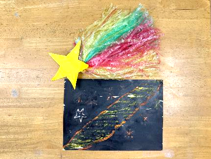 八尾市立高安小中学校・前期課程（八尾の小さな巨匠展）09