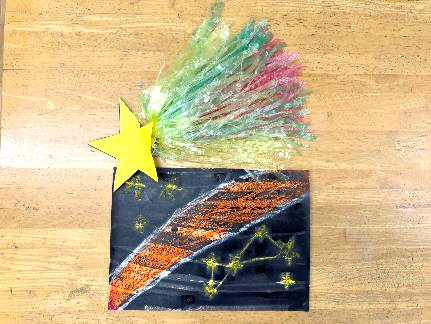 八尾市立高安小中学校・前期課程（八尾の小さな巨匠展）10