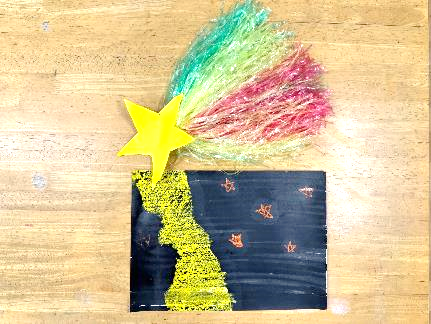 八尾市立高安小中学校・前期課程（八尾の小さな巨匠展）11