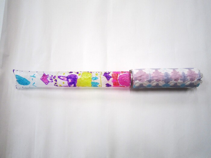 個人作品　21　めっちゃかわいいうさぎちゃん