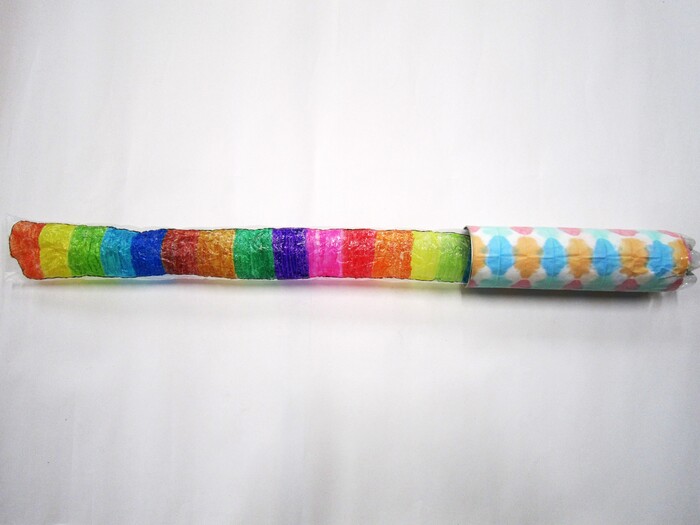 個人作品　28　飛び出すバット