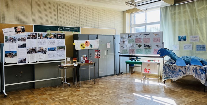 共同作品 06 ファンタジーな鉄道とその周辺の世界たち(2)