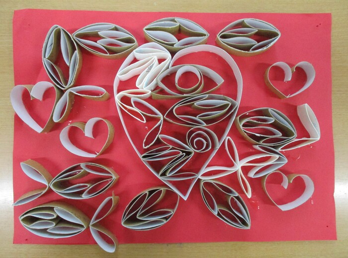 個人作品　04　かわいいさかな