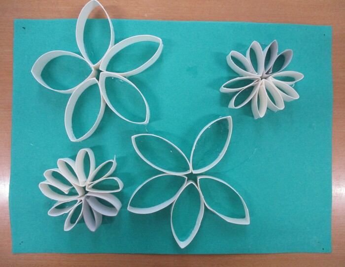 個人作品　05　いろんなお花