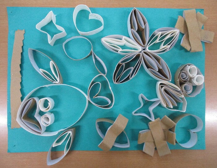 個人作品　06　まほうのランプの金魚