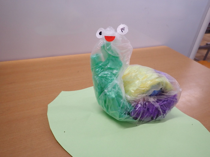 個人作品　09　学校風景