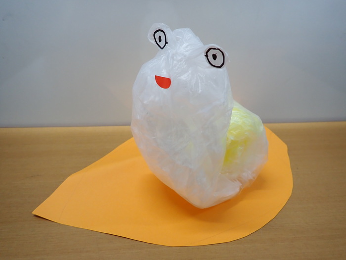 個人作品　38　学校風景