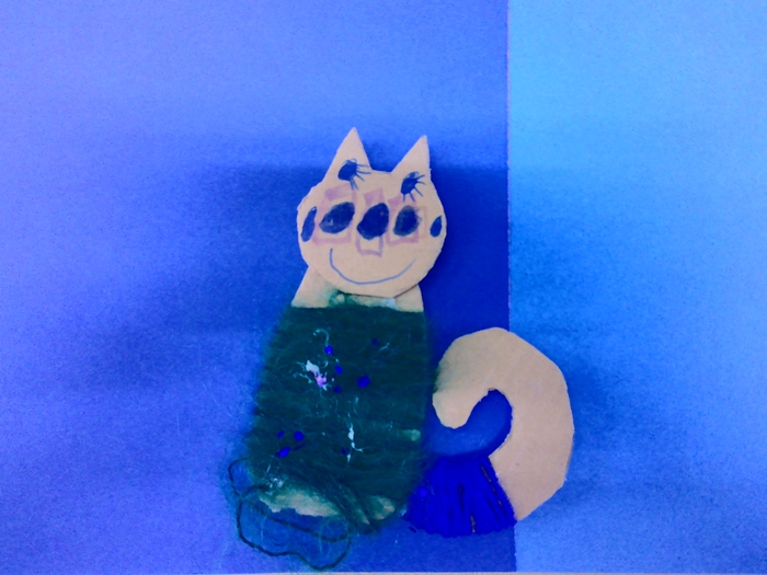 個人作品　08　ネピコ