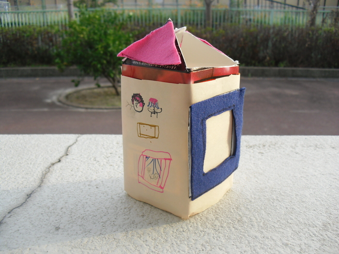 個人作品　25　あ