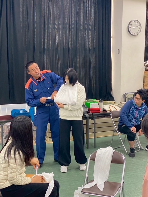 写真：講習会の様子7