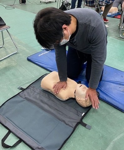 写真：講習会の様子6