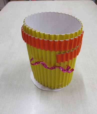 個人作品　02　ふでたて