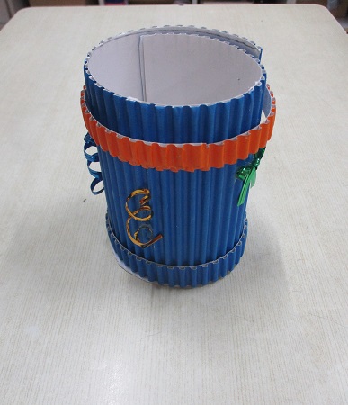 個人作品　03　ふでたて