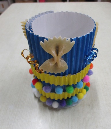 個人作品　05　ふでたて