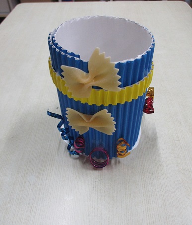 個人作品　09　ふでたて