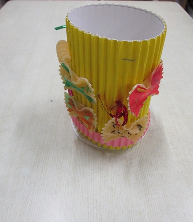 個人作品　10　ふでたて