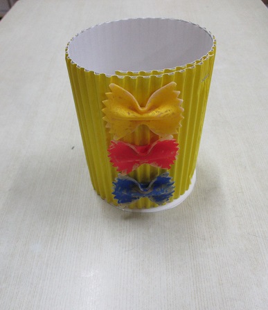 個人作品　18　ふでたて