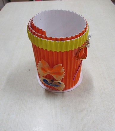 個人作品　19　ふでたて