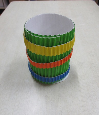 個人作品　20　ふでたて