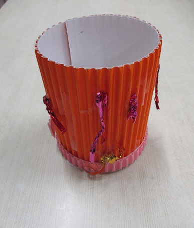 個人作品　01　ふでたて