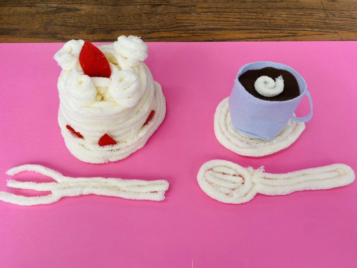 個人作品　06　私の幸せ