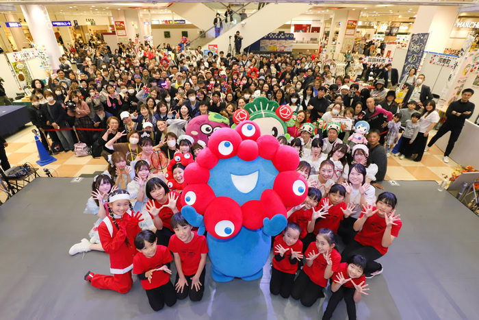 アフター万博2025~全員集合~集合写真