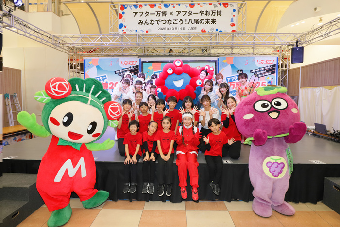 写真:フィナーレ