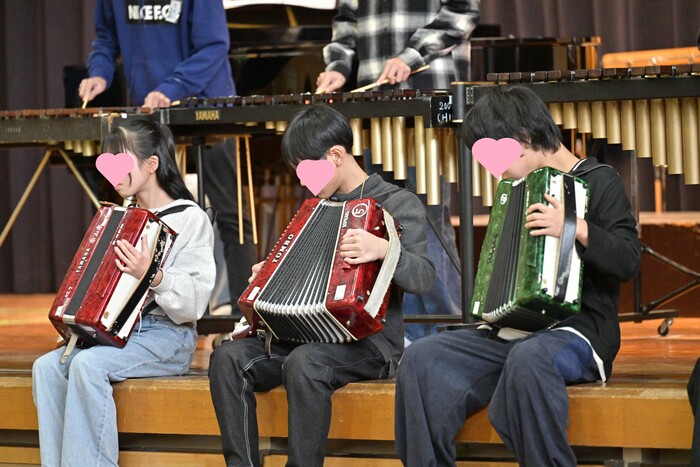 音楽会2