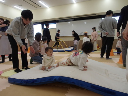 写真:講座の様子1