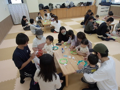 写真:講座の様子2